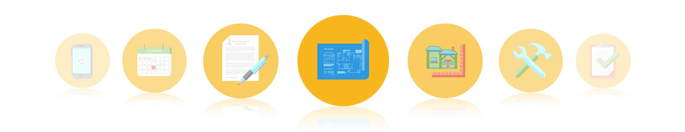 Ruepp Design-Build Process
